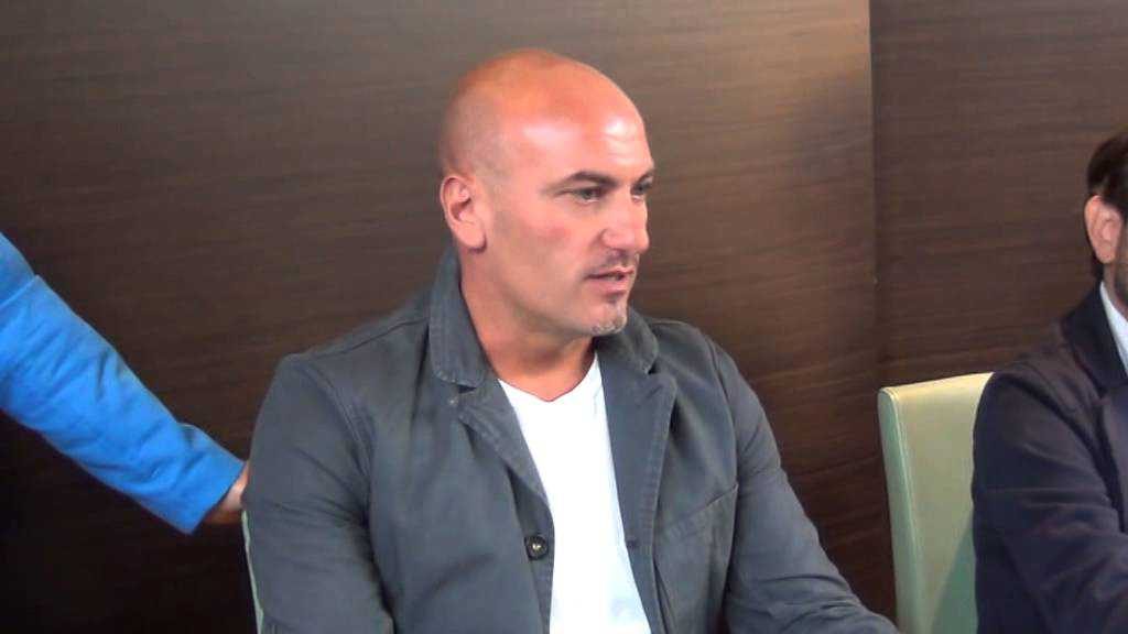 Scarlato sul mercato del Napoli