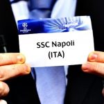 sorteggio ottavi champions
