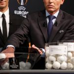 Switzerland Soccer Europa League