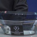 sorteggi champions napoli