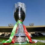 supercoppa italiana napoli
