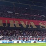 napoli milan tifosi
