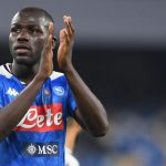 Koulibaly, le ultime sul PSG