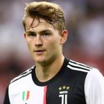 De Ligt Torino Juventus