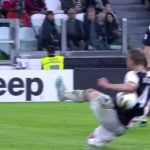 de ligt juventus bologna fallo