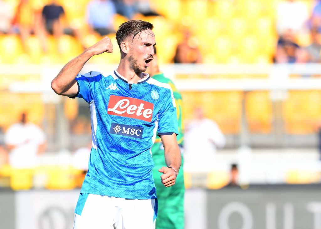 Fabian Ruiz
