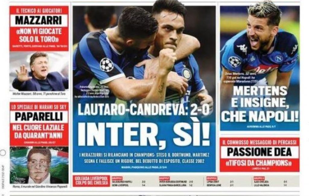 fantastico