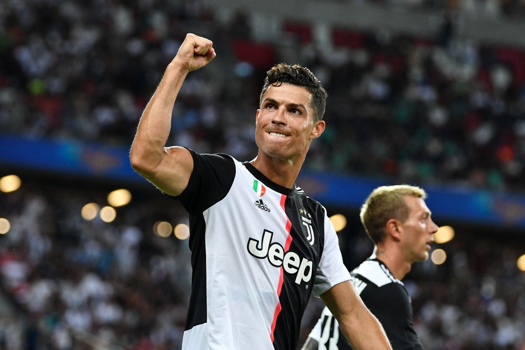 Ronaldo