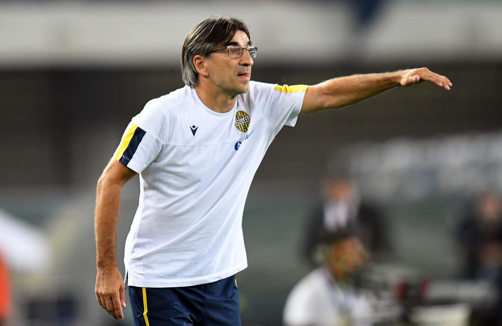Juric Napoli