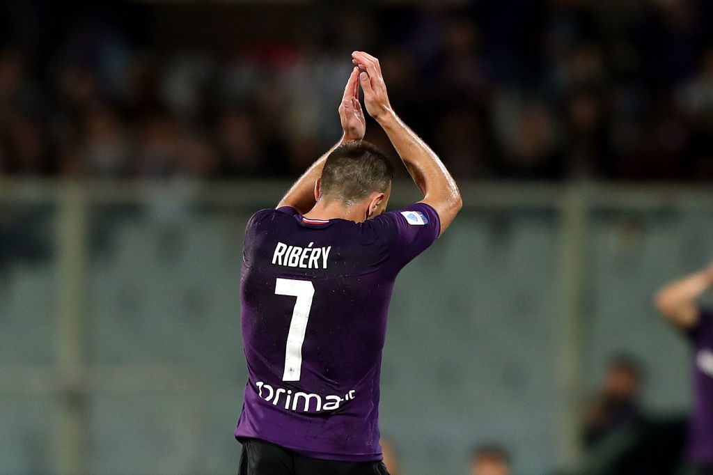 Ribery
