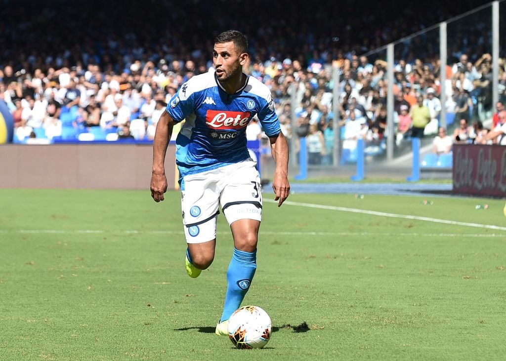 Ghoulam