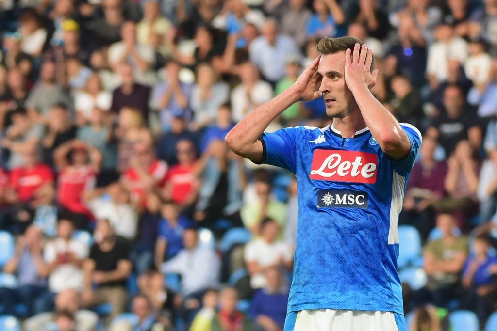 Milik