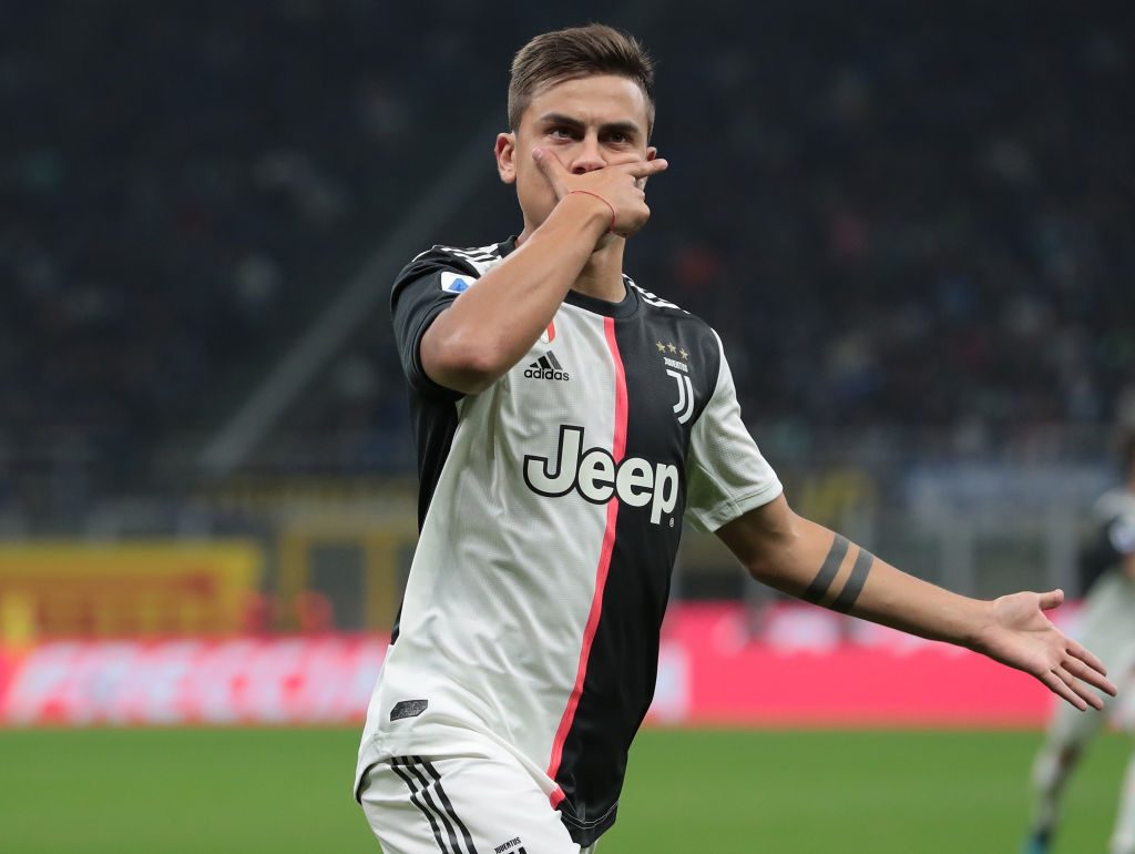 Dybala