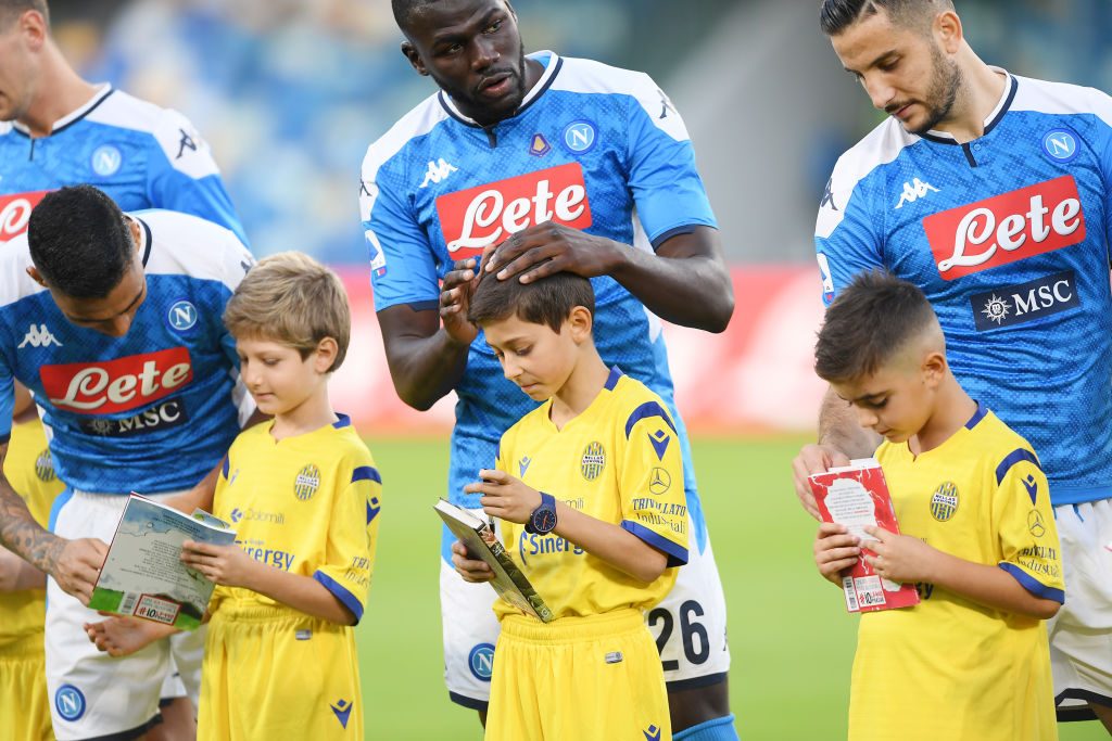 koulibaly