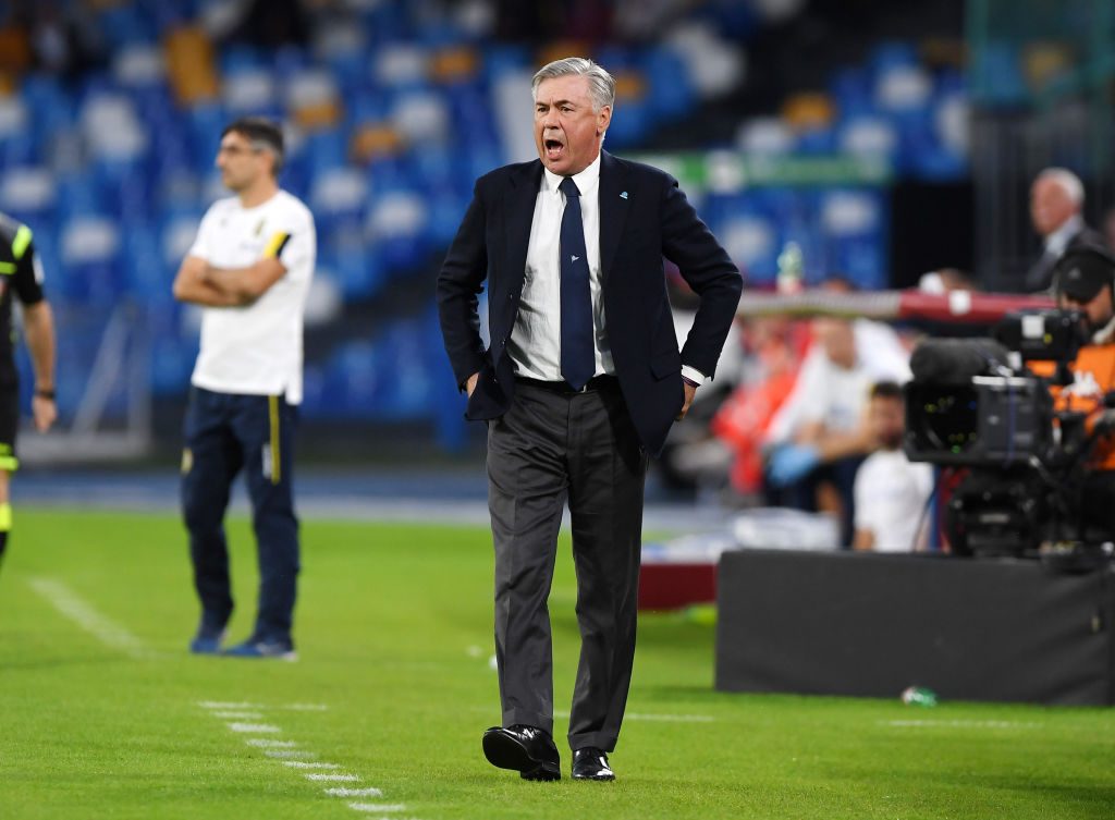 Ancelotti