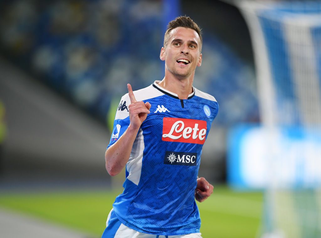 Milik