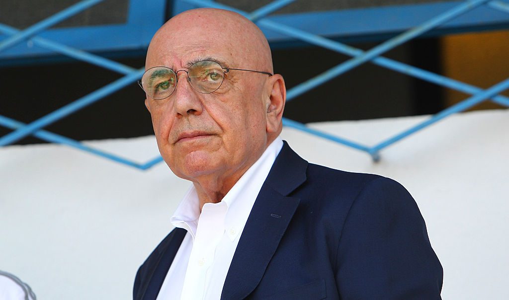 monza Galliani