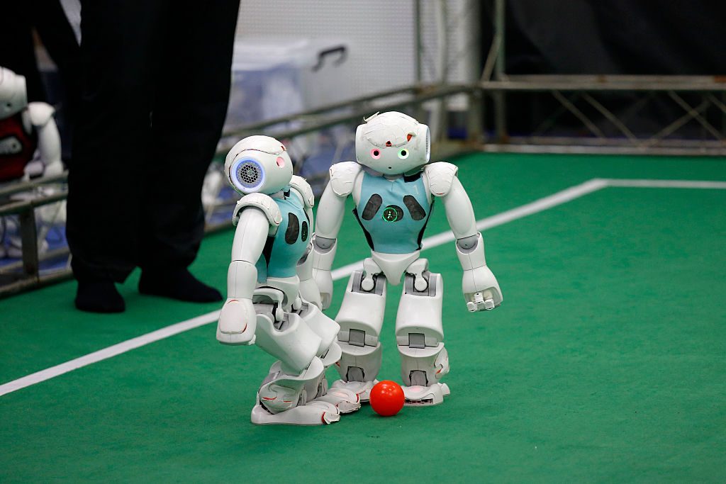 RoboCup