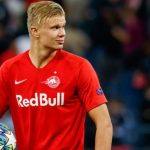 Halland nel mirino dello United