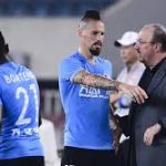 Hamsik