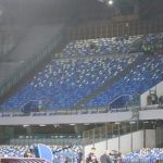 settore ospiti