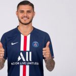 Icardi PSG