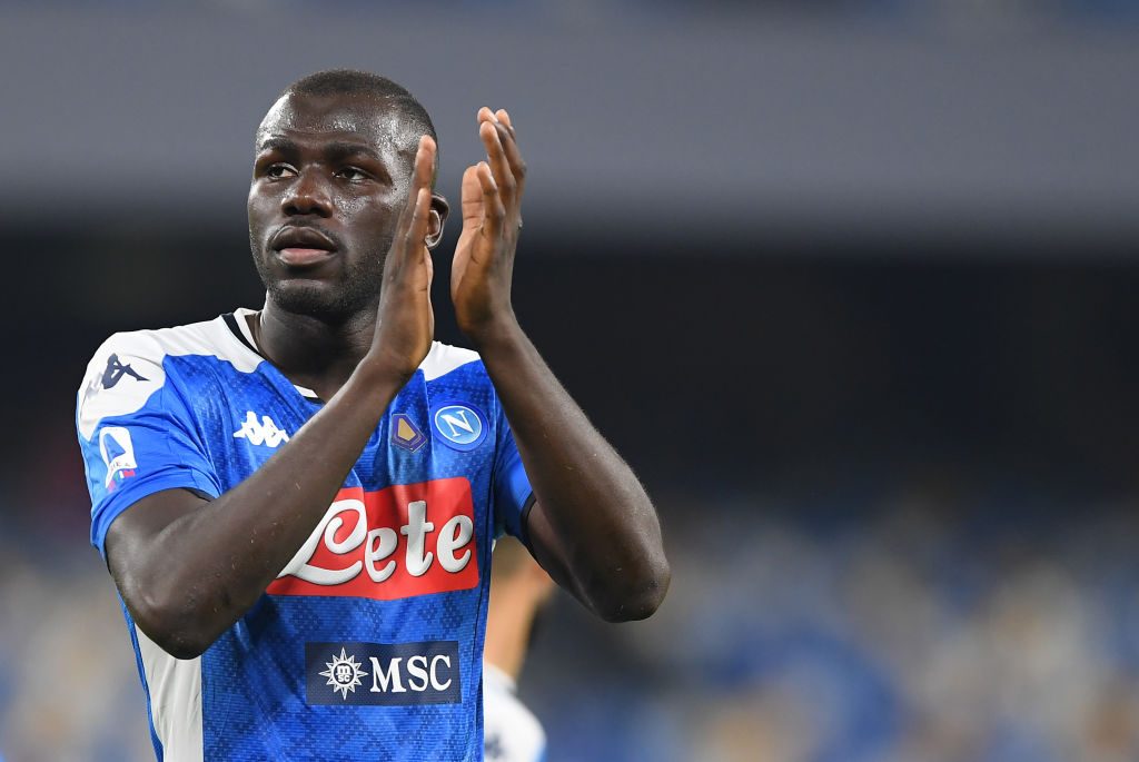 Koulibaly, le ultime sul futuro