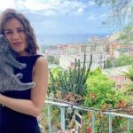 Simone Verdi Laura Della Villa