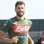 Llorente salisburgo napoli
