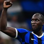 Lukaku Udinese-Inter
