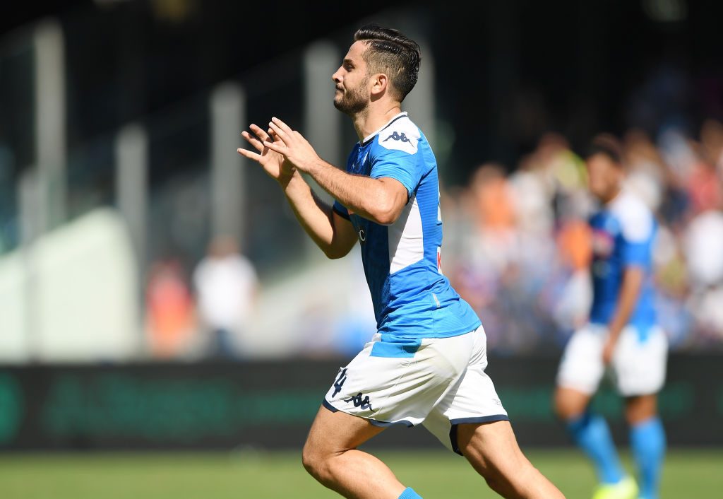 Bologna-Napoli, le pagelle