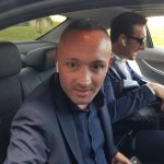 mario giuffredi