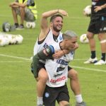 Mertens Callejon