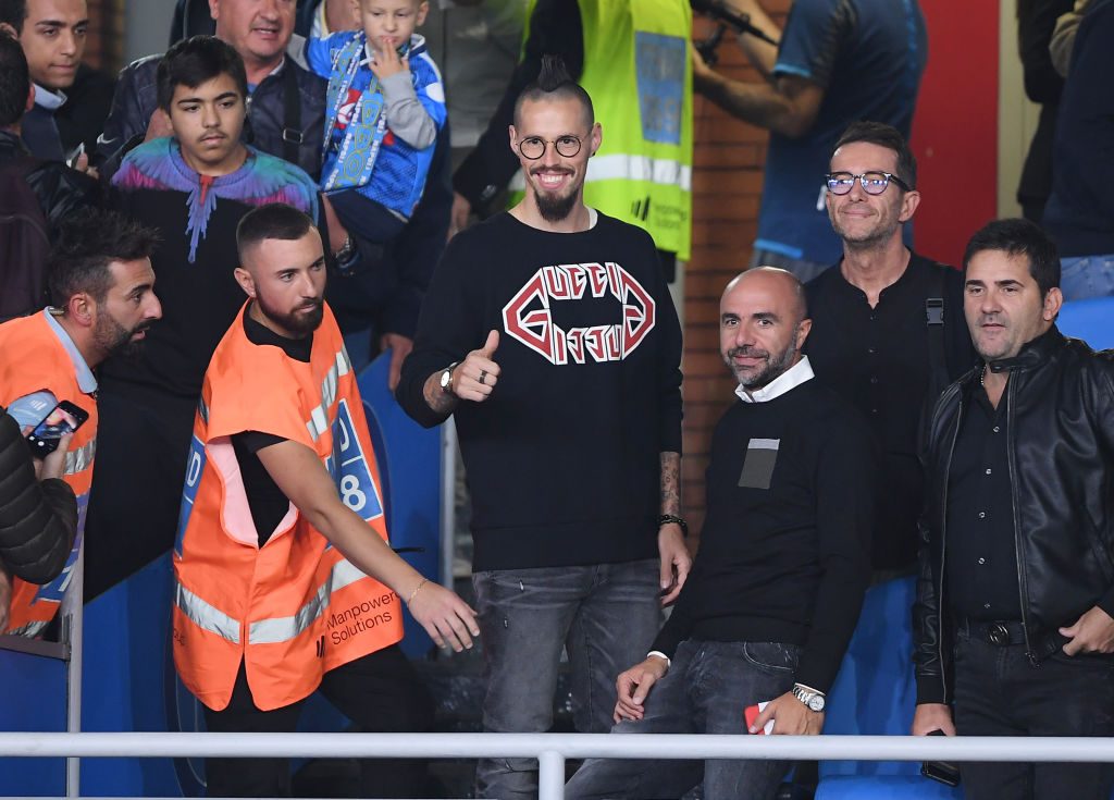 Hamsik