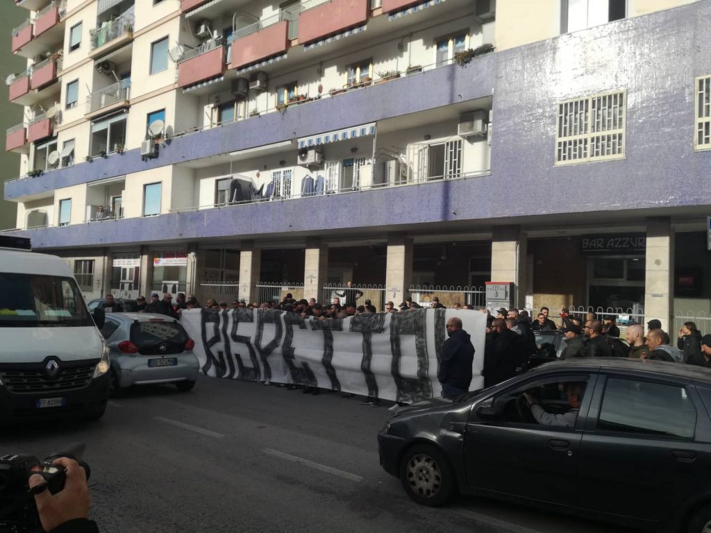 contestazione san paolo