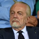 diritti televisivi De Laurentiis