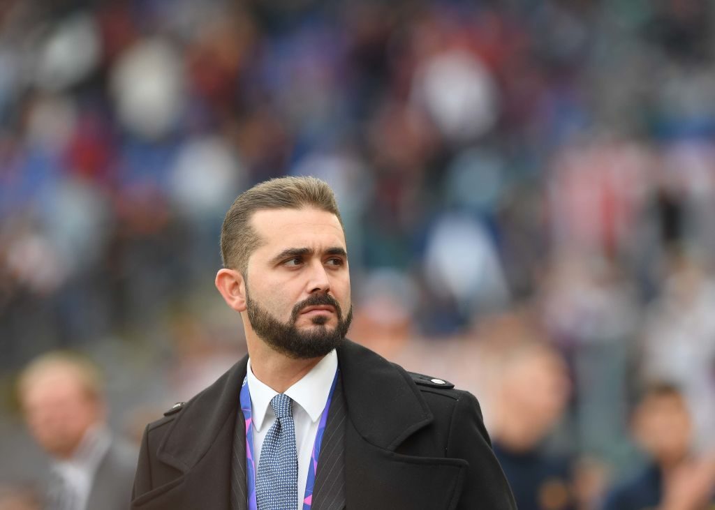 edo de laurentiis