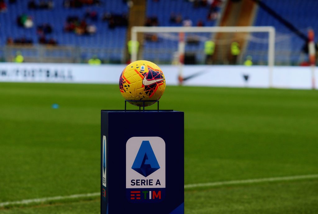 diritti tv serie a timvision