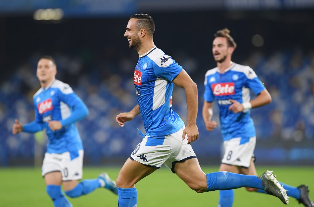 Maksimovic rinnovo