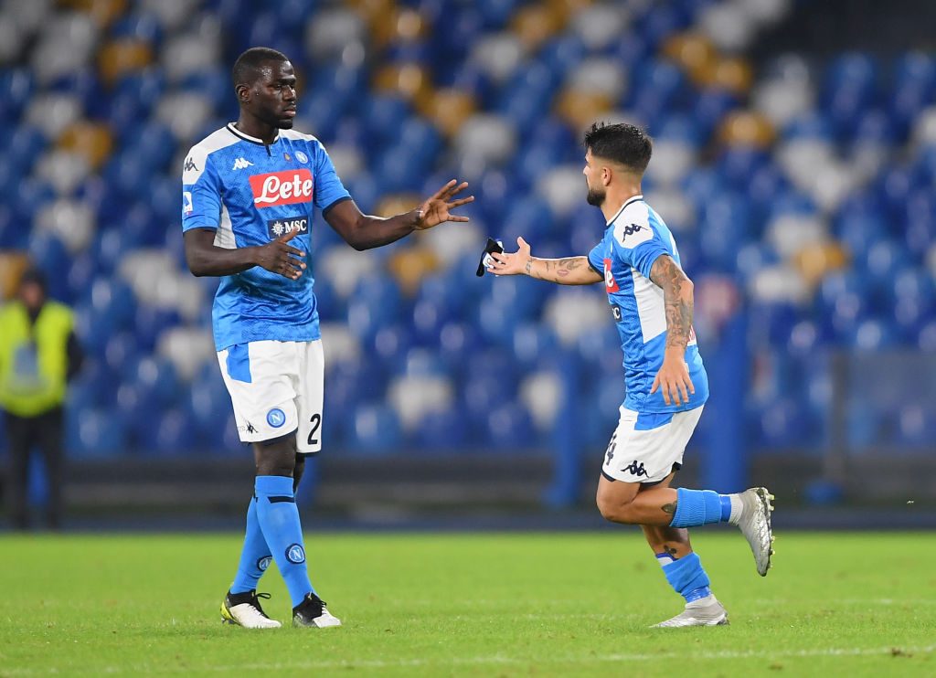 Koulibaly