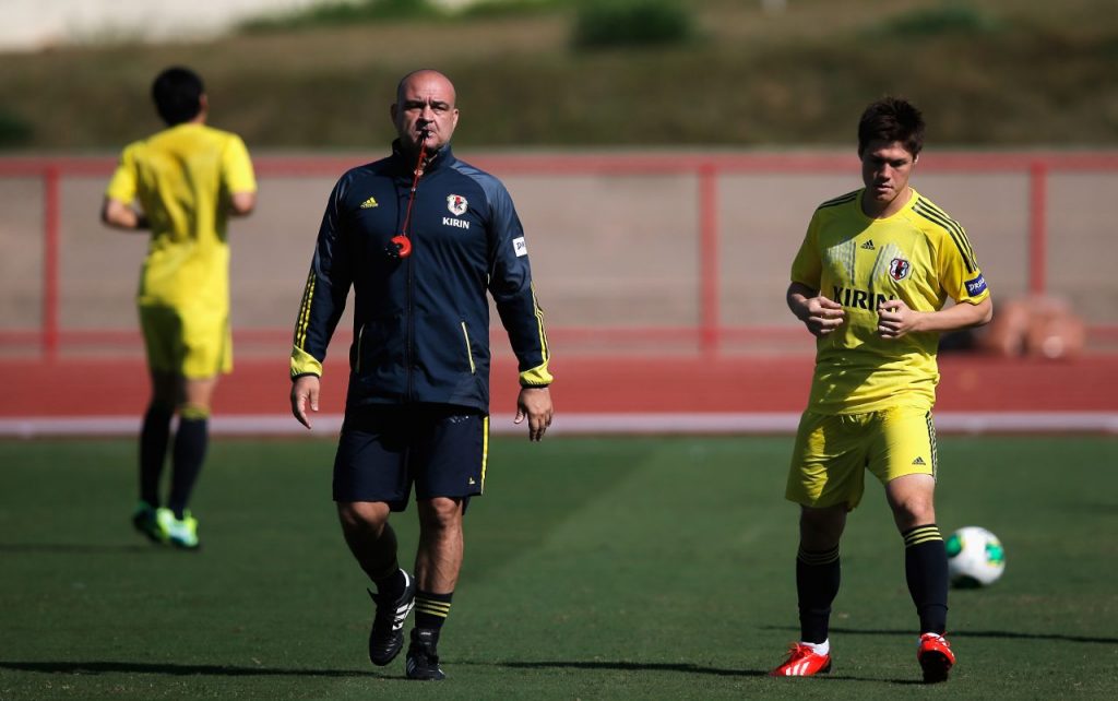 albarella napoli conte