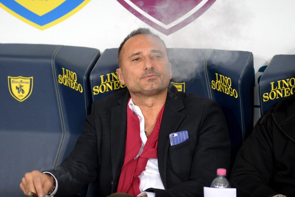 verona setti