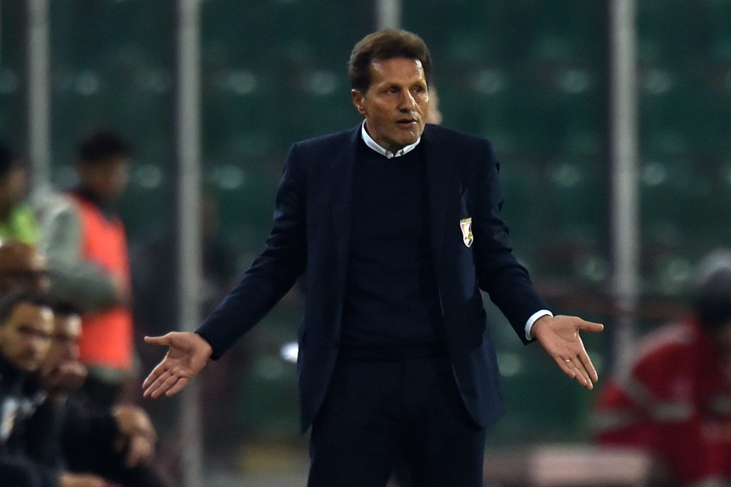 US Citta di Palermo v SS Lazio - Serie A