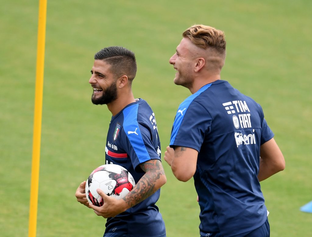 Italia Insigne