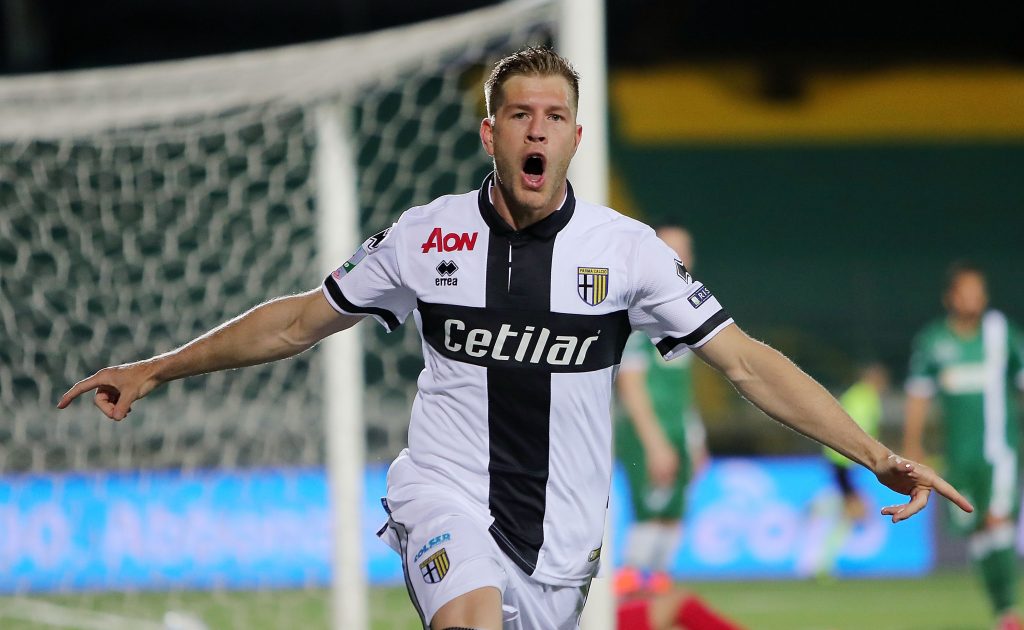 parma gagliolo