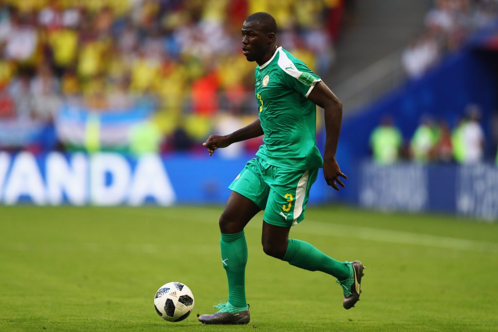 napoli nazionali koulibaly