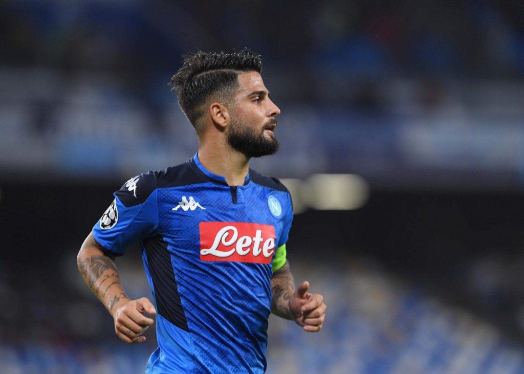 Insigne presente