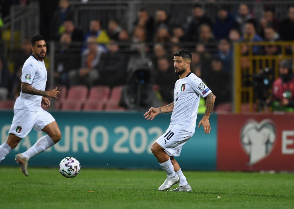 insigne-italia
