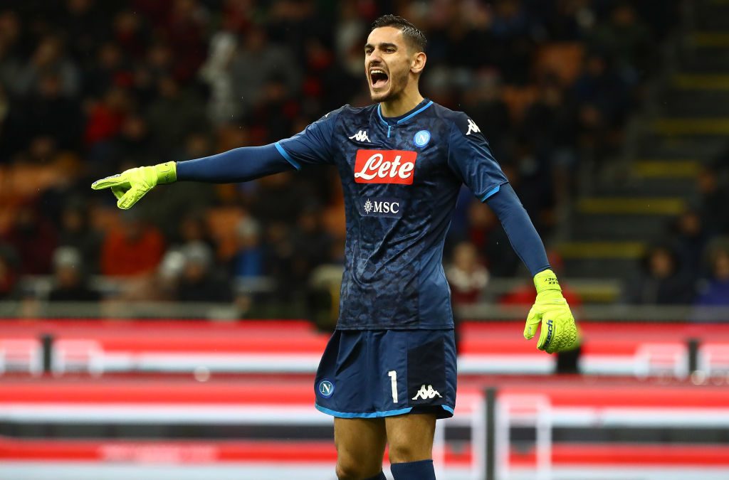 Meret, la classifica CIES