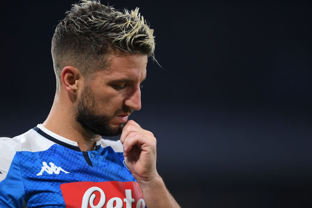 Mertens Coronavirus, il racconto